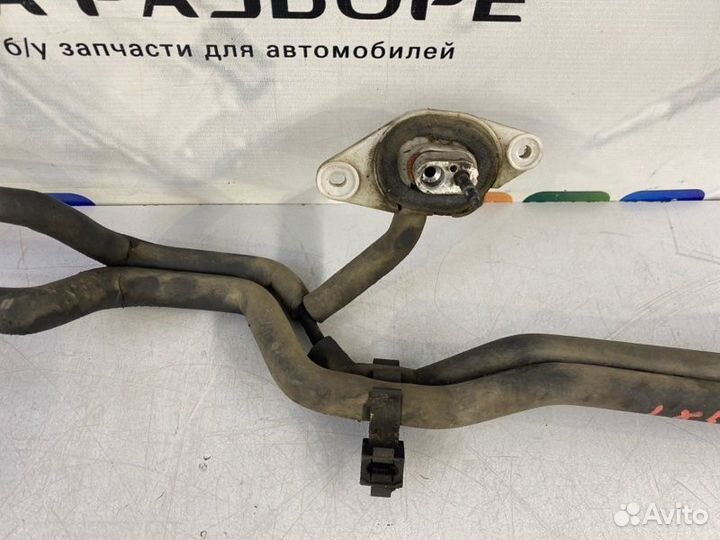 Трубка кондиционера (шланг) Lexus Lx570 3 3UR-FE