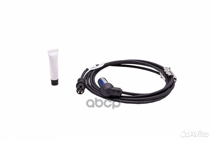 Датчик ABS угловой L2050мм 36304110800 sorl