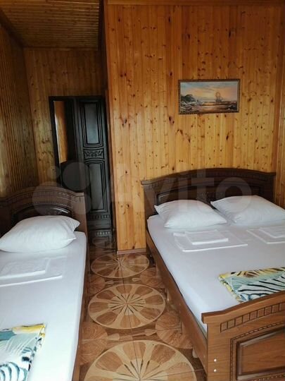 Комната 22 м², 2/3 эт.