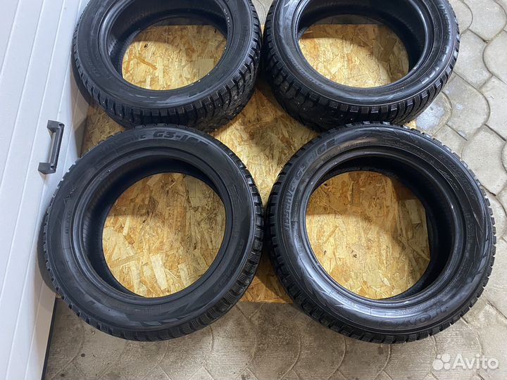 Toyo Observe G3-Ice 225/55 R17 101T