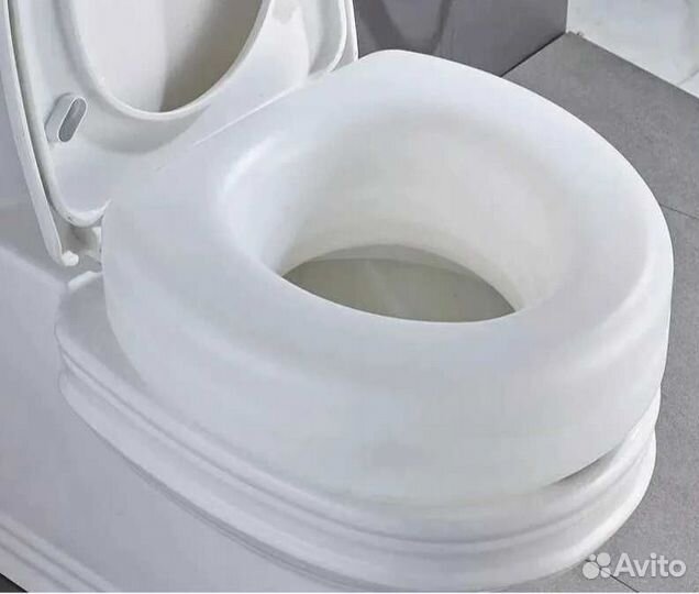 Насадка E0906 на унитаз прокат и продажа