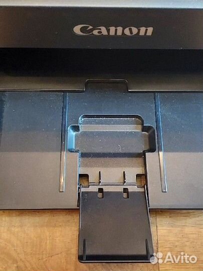 Цветной струйный мфу Canon G2400