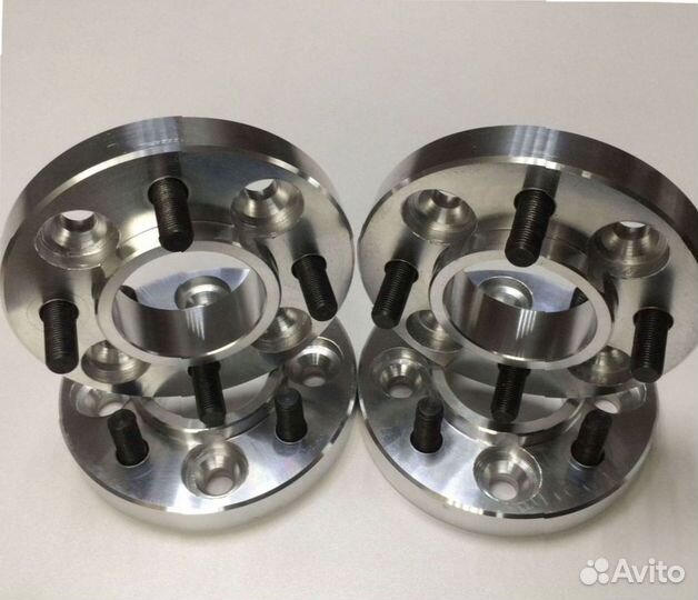 Проставки Ваз 20мм