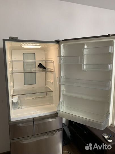 Холодильник toshiba gr l40r япония