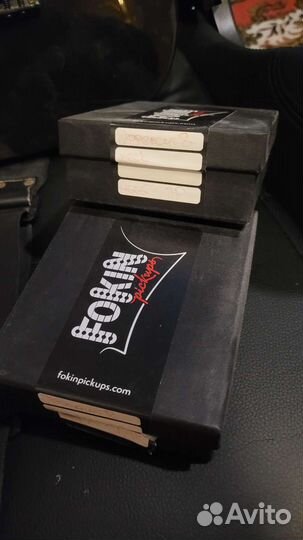 Ibanez RG8 8 струнная электрогитара