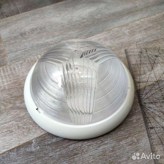 Настенный светильник бра лофт