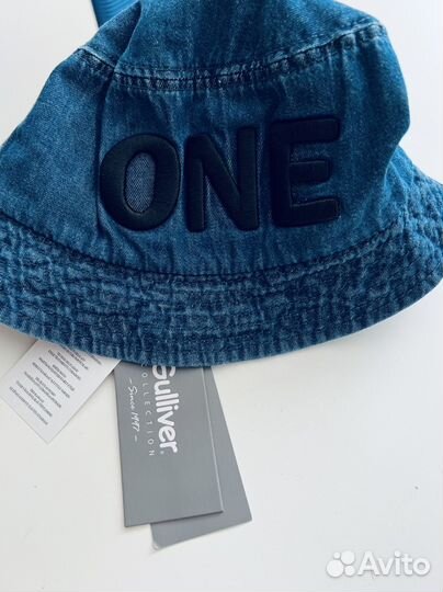 Панама Gulliver Новая