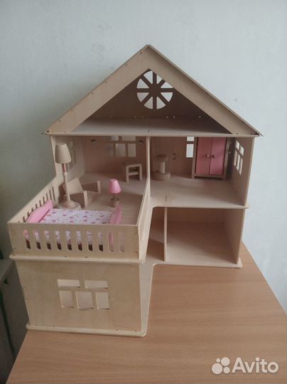 Кукольный домик