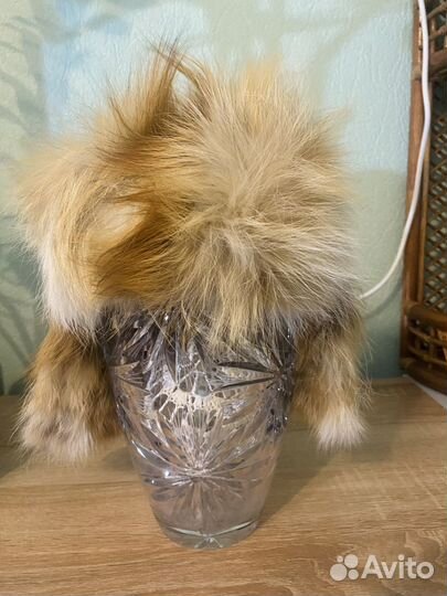 Finn flare шапка