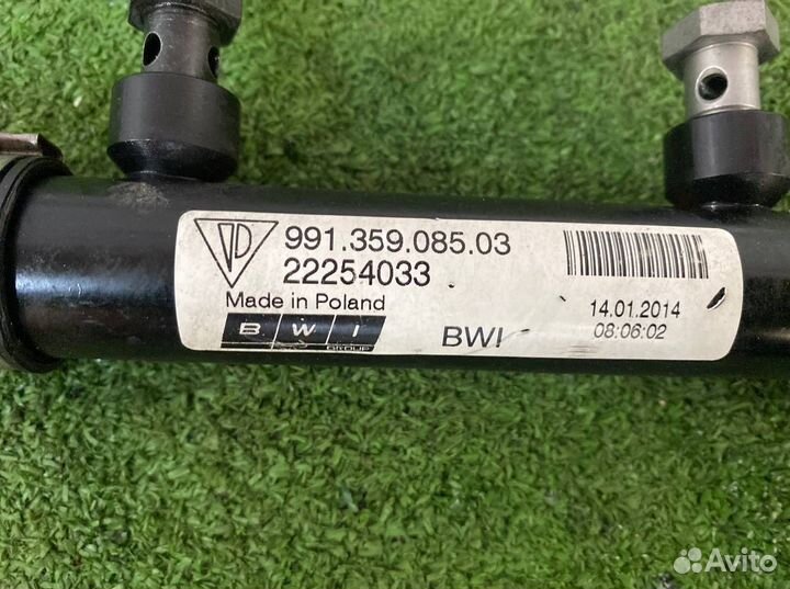 Тяга стабилзатора Porsche 911 991