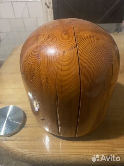 Болванки для шапок