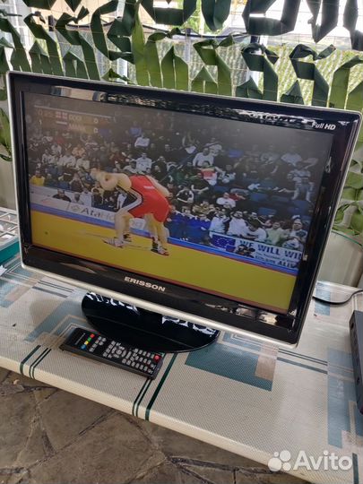 Телевизоры б/у