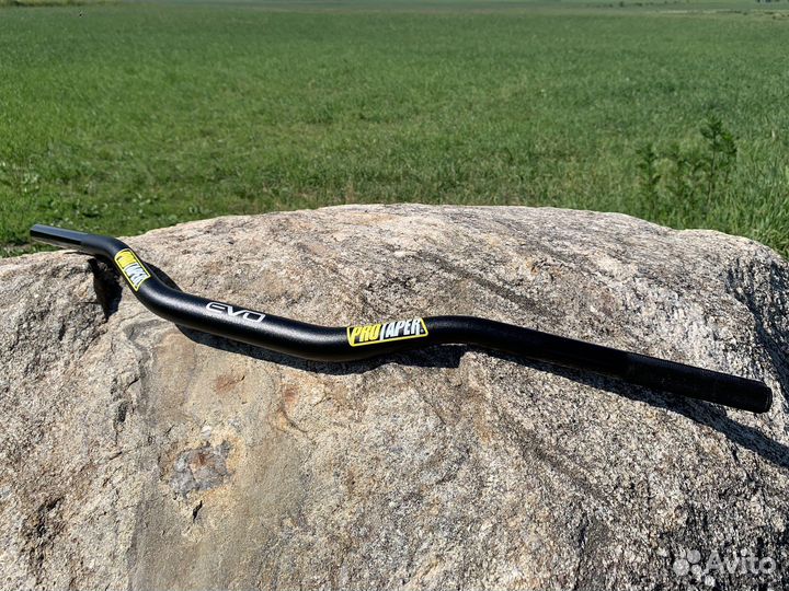 Алюминиевый руль 22/28 ProTaper Evo