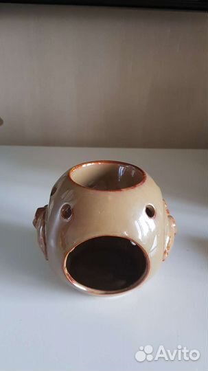 Аромалампа