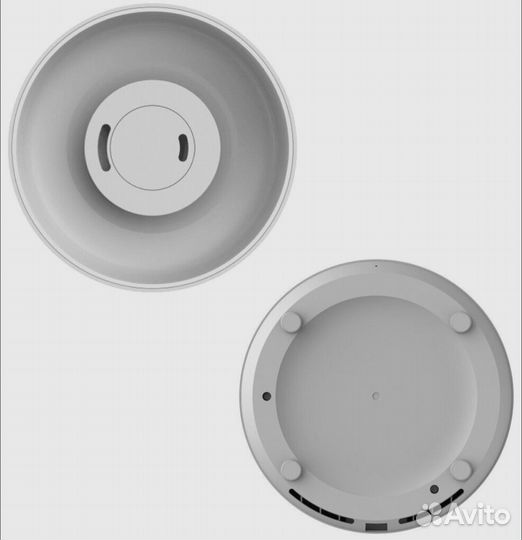 Увлажнитель воздуха Xiaomi Air Humidifier 2 4L