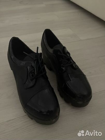 Туфли женские