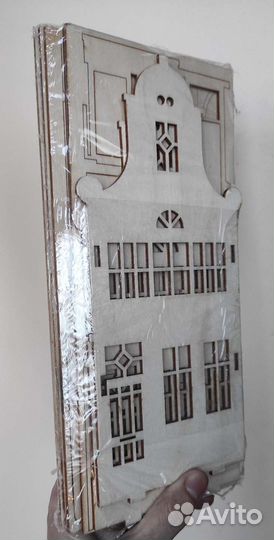 Чайный домик