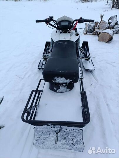 Мотоленд с2