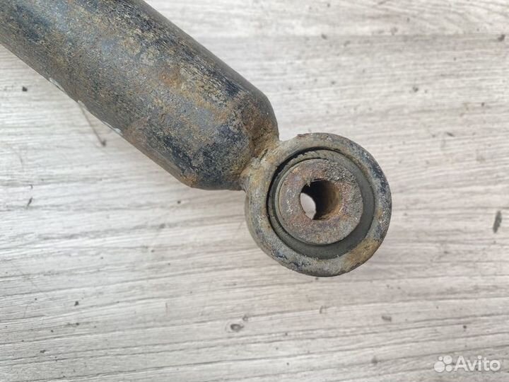 Амортизатор задний Honda Integra 2 с1989-1993г Инт