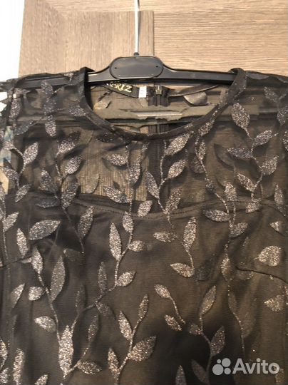 Платье 44 размер