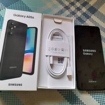 Samsung Galaxy A05s, 6/128 ГБ