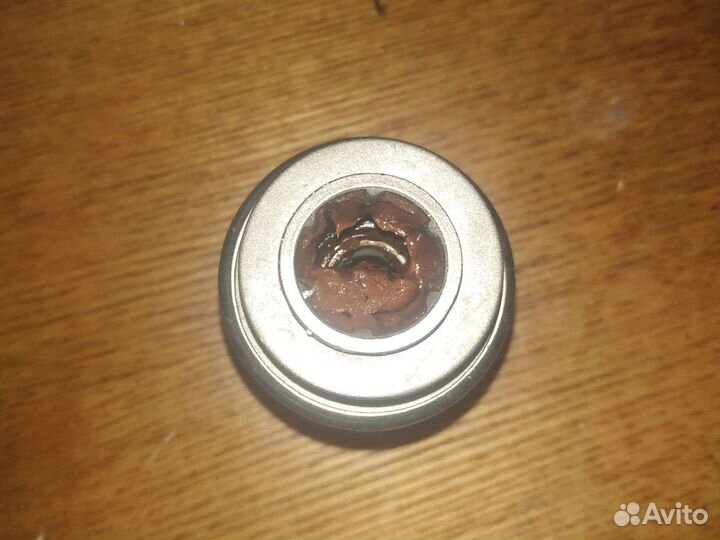 Бендикс daewoo Дамас