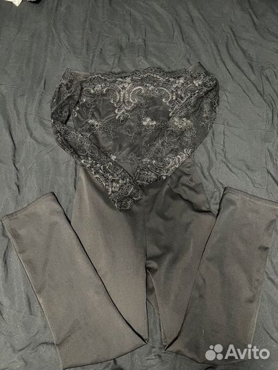 Комбинезон женский