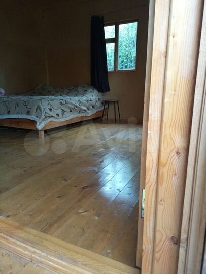 Дом 18 м² на участке 6 сот.