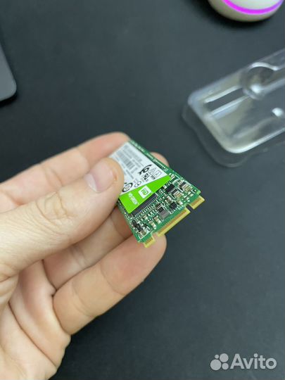 WD green SATA SSD M.2 (2280)