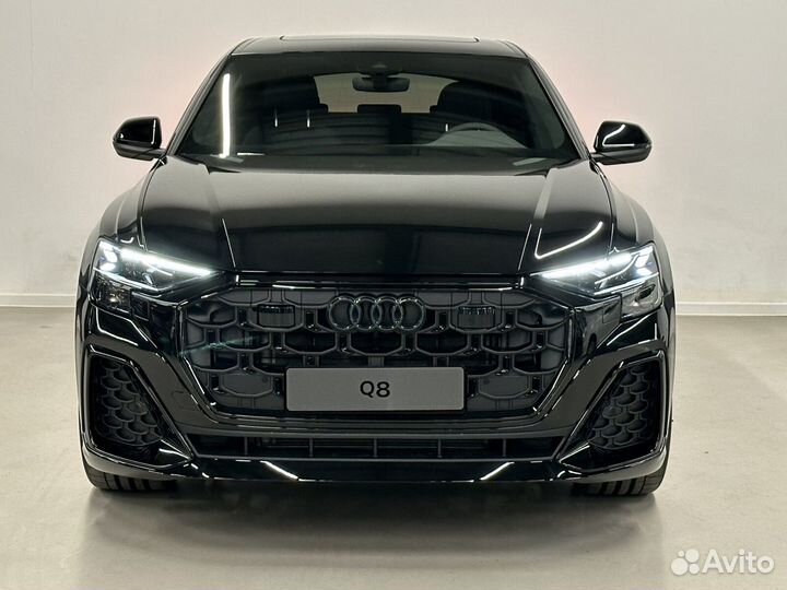 Audi Q8 3.0 AT, 2023