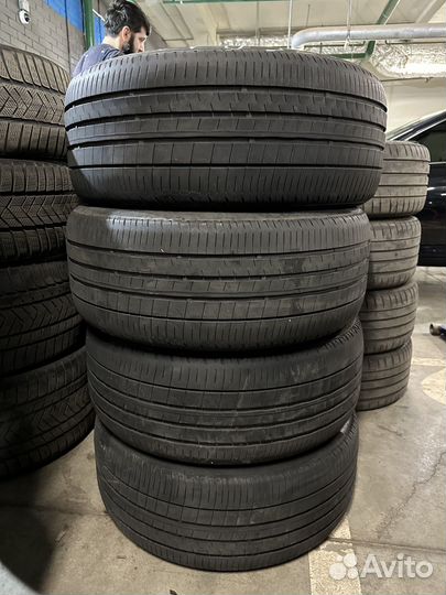 Dunlop Veuro VE304 245/45 R19