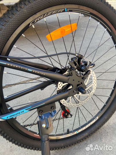 Велосипед 24