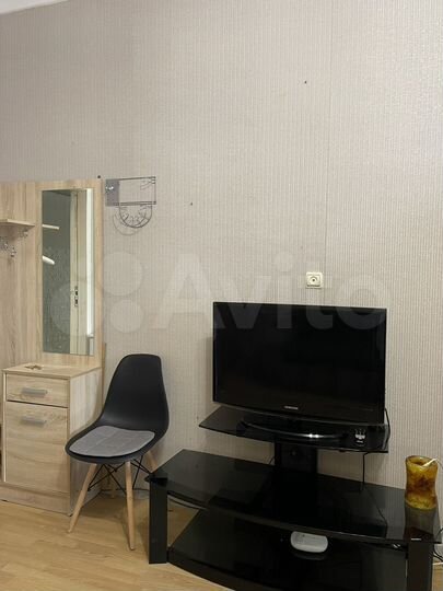 Квартира-студия, 20 м², 2/3 эт.