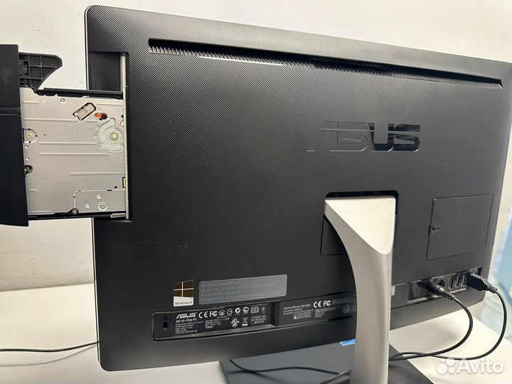 Моноблок asus ET2030A