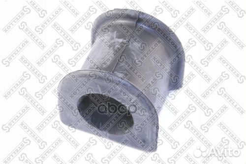 89-98075-SX втулка стабилизатора переднего цент