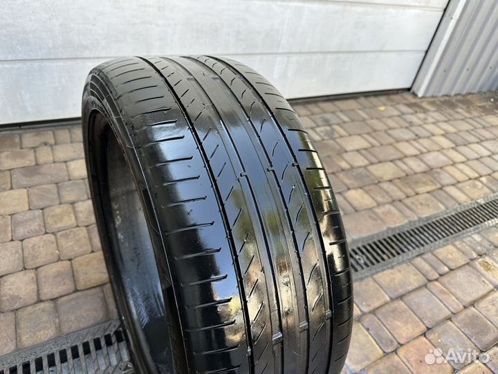 Continental ContiSportContact 5 245/45 R19 102Y