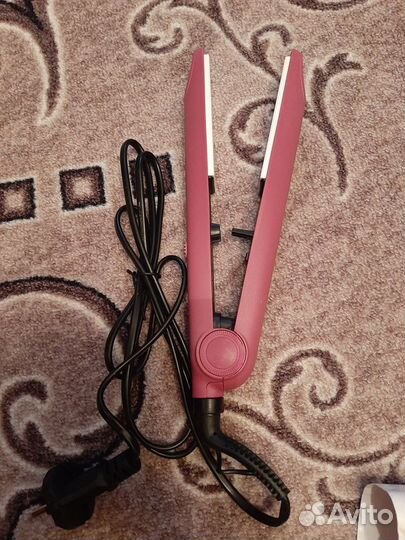 Утюжок для волос
