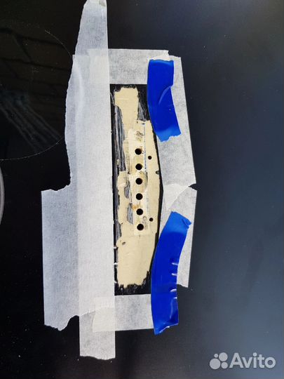 Гитары и электрогитары. Ремонт и отстройка