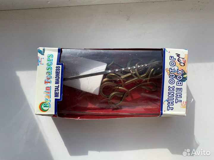 Головоломка треугольник кубика рубика