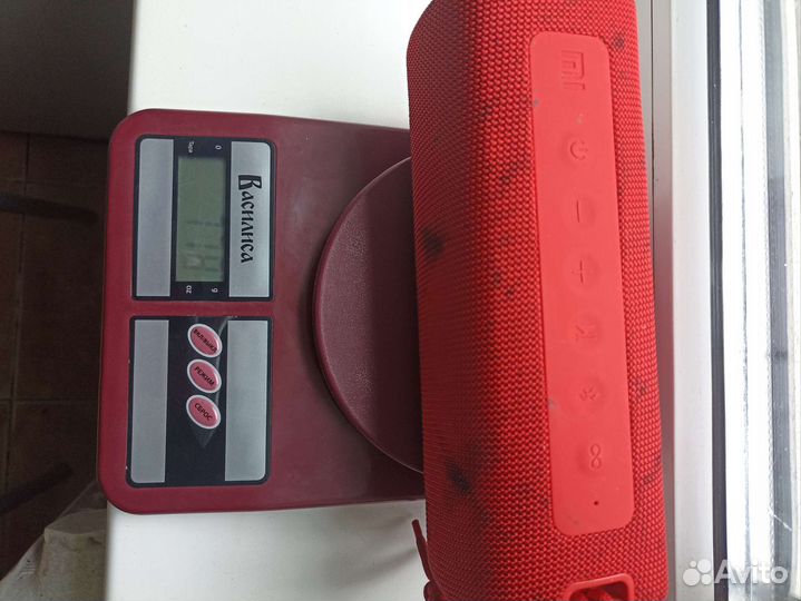Xiaomi Mi Speaker 16Вт Bluetooth