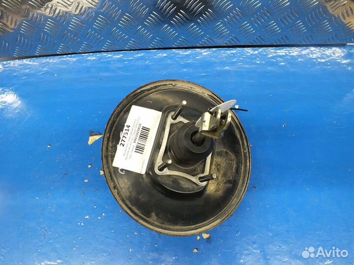 Вакуумный усилитель тормозов Hyundai Accent