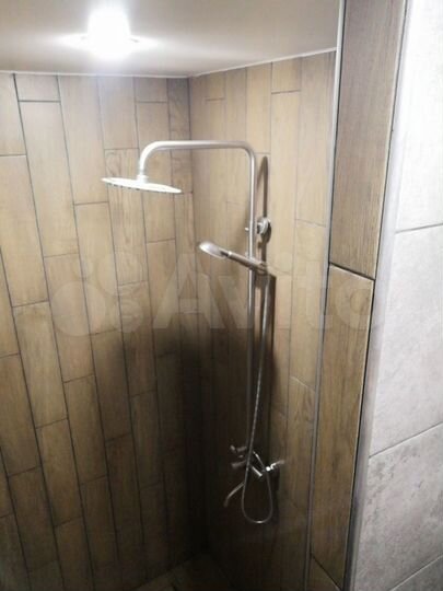 Квартира-студия, 55 м², 1/22 эт.