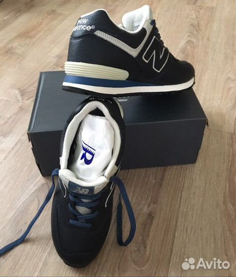 Кроссовки мужские