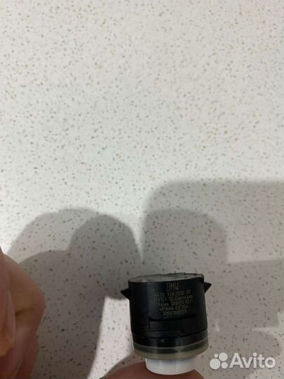 Датчик парковки партроник BMW