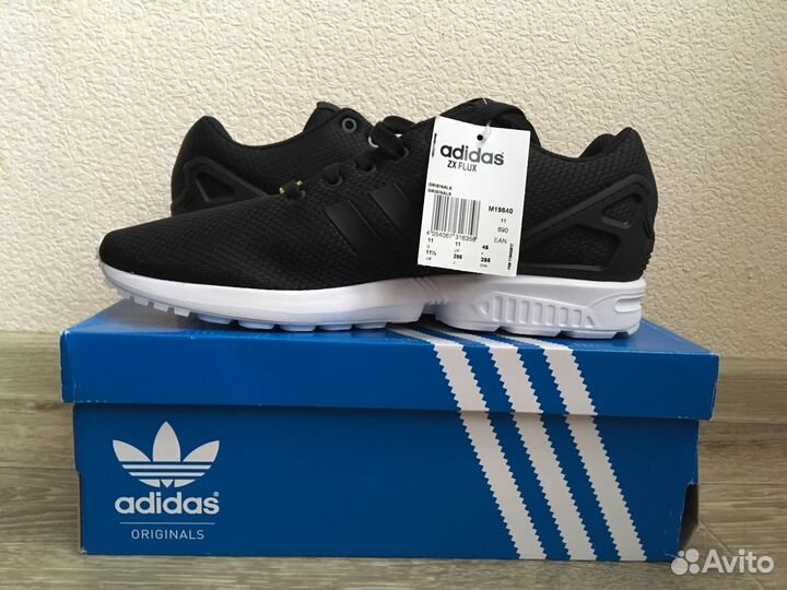 Zx discount flux m19840