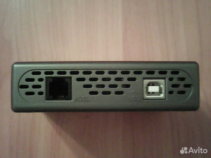 Adsl модем adsl Modem D-Link model DSL-200
