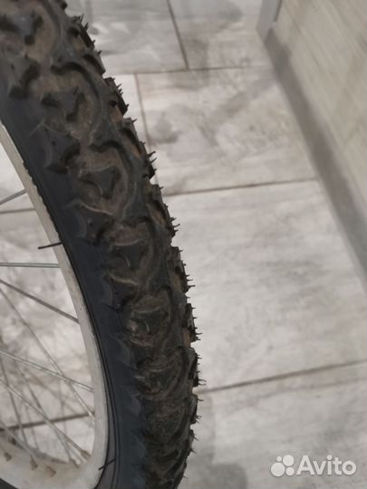 Велосипед Кама СССР