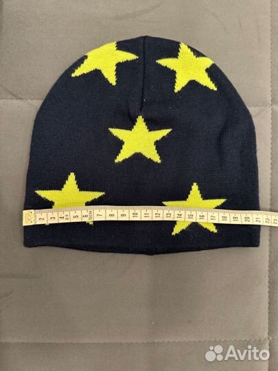 Molo шапка colder в идеале