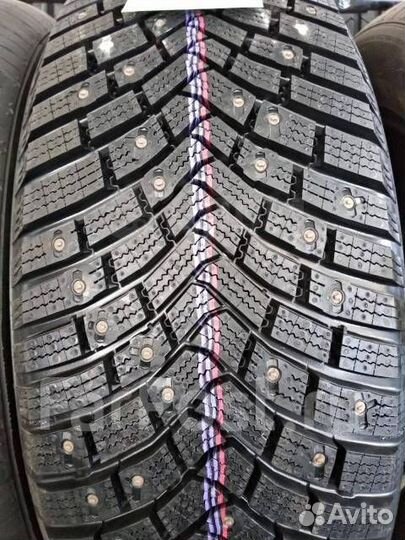 Continental IceContact 3 265/60 R18