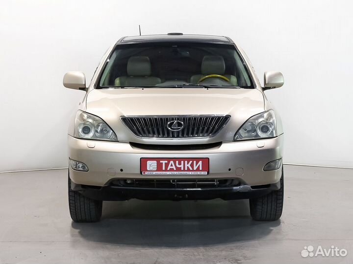 Lexus RX 3.3 AT, 2003, 280 000 км